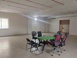 Team Area in  Office Space at Murali Nagar – for Sale