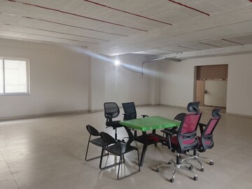 Team Area in  Office Space at Murali Nagar – for Sale