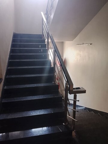 Staircase in  Office Space at Murali Nagar – for Sale