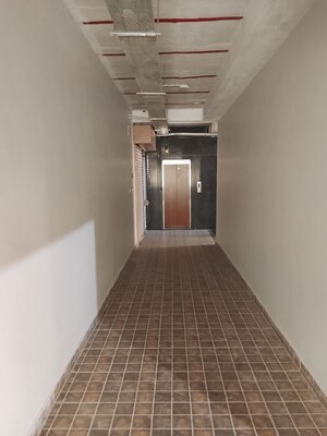 Building Lobby in  Office Space at Murali Nagar – for Sale