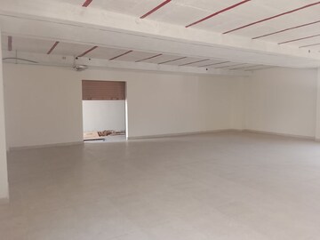 Team Area in  Office Space at Murali Nagar – for Sale
