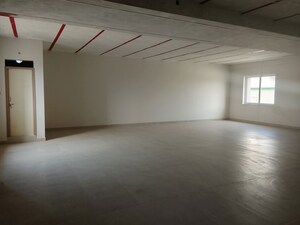 Team Area in  Office Space at Murali Nagar – for Sale