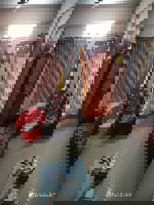 2 BHK 1175 Sq.Ft. Apartment in BV Arcade