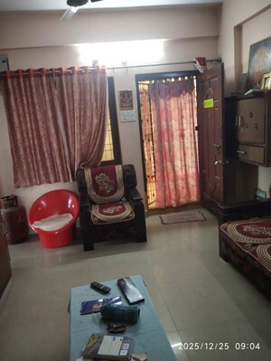 2 BHK Apartment For Sale in BV Arcade, Gajuwaka