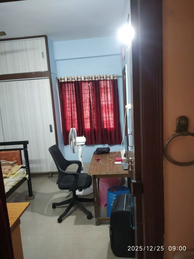 Master Bedroom, bv-arcade 2 Bedroom 1175 Sq.Ft. Apartment In Gajuwaka Vizag 9924025