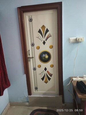 Furnished Amenities in 2 BHK Apartment at BV Arcade, Gajuwaka – for Sale