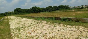 Plot Area in  Plot at Gomti Nagar – for Sale