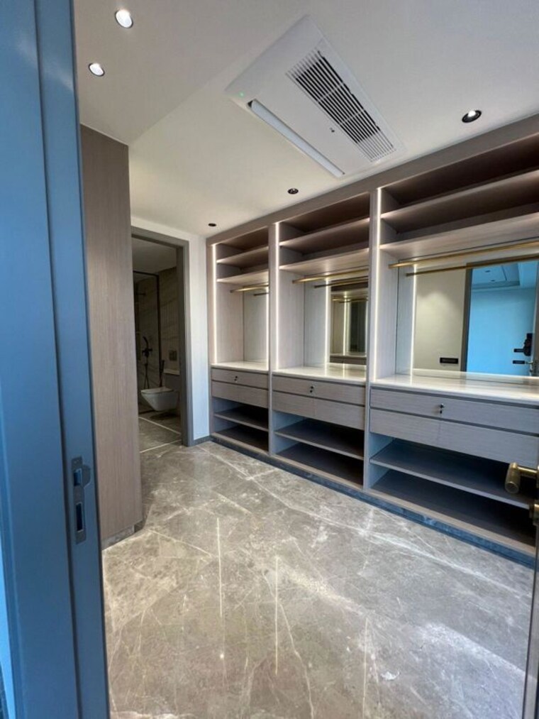 Room, lodha-allura 4 Bedroom 4290 Sq.Ft. Apartment In Worli Mumbai 9954337