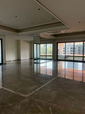 4 BHK Apartment For Sale in Lodha Allura, Worli