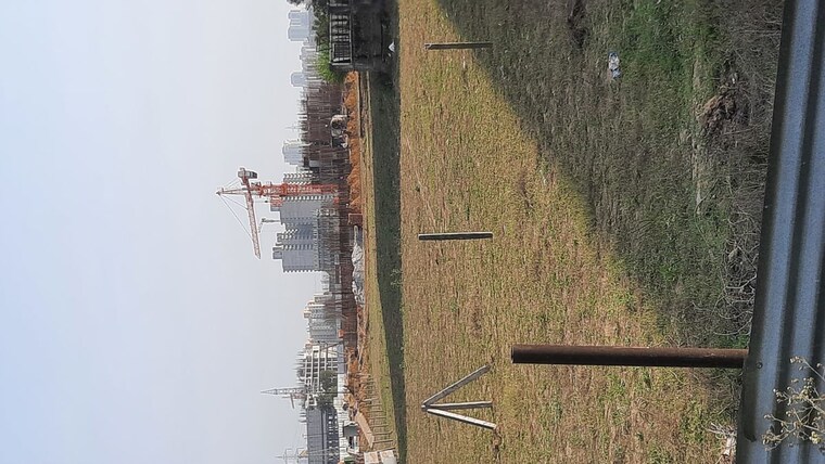 Exterior View, breez-global-heights-89 3 Bedroom 745 Sq.Ft. Apartment In Sector 89 Gurgaon 9954402