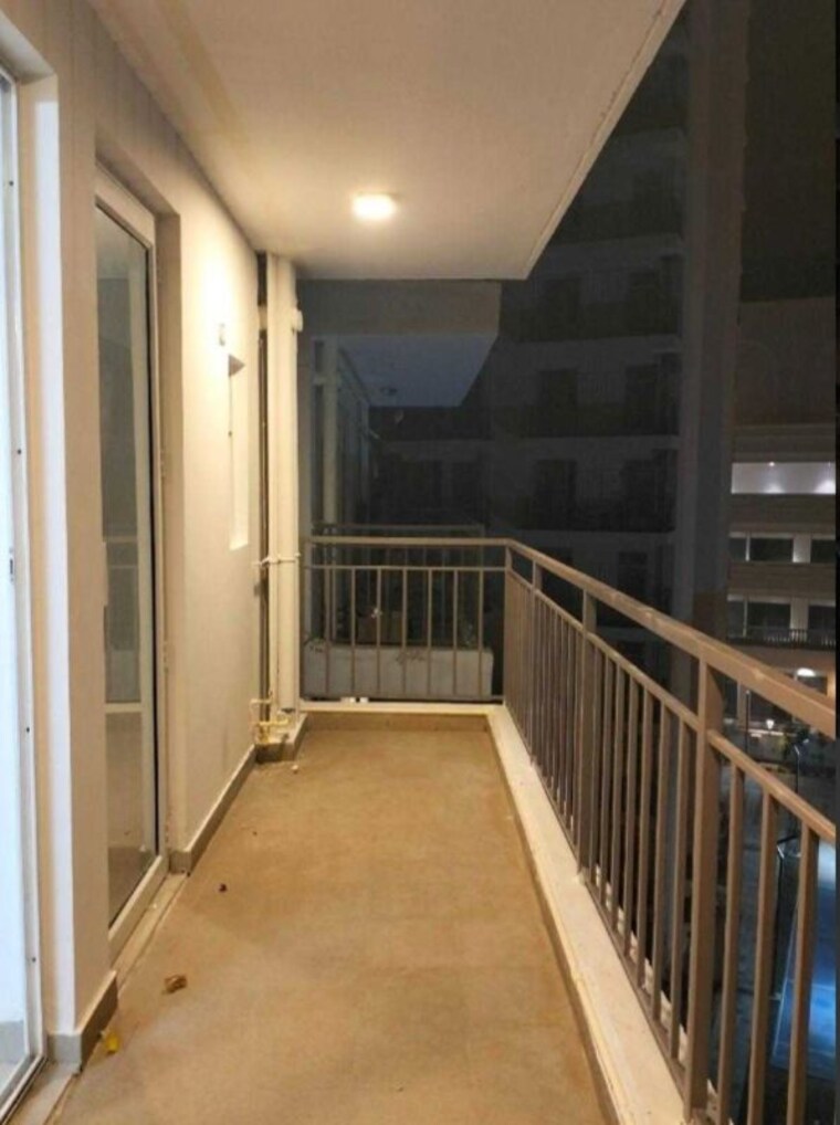 Balcony, rof-amaltas 3 Bedroom 625 Sq.Ft. Apartment In Sector 92 Gurgaon 9954403