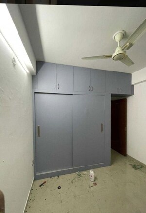 Kitchen in 3 BHK Apartment at ROF Amaltas, Sector 92 – for Rent