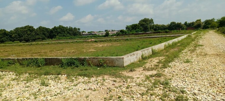 undefined, gomti nagar  1870 Sq.Ft. Plot In Gomti Nagar Lucknow 9954404