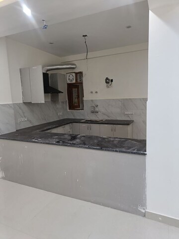 Kitchen in 3 BHK Apartment at Vasant Kunj – for Rent