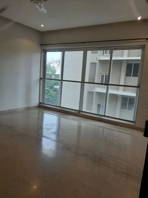 3 BHK Apartment For Rent in AP Kool Breeze