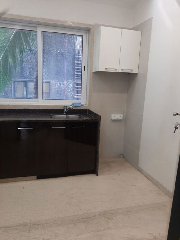 Kitchen, ap-kool-breeze 3 Bedroom 930 Sq.Ft. Apartment In Santacruz West Mumbai 9954343