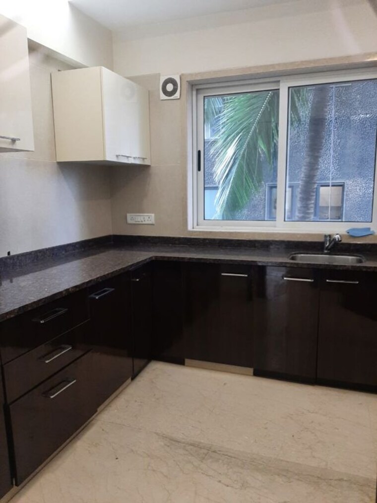 Kitchen, ap-kool-breeze 3 Bedroom 930 Sq.Ft. Apartment In Santacruz West Mumbai 9954343