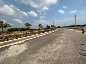  Plot For Sale in JB Serene County, Kongara Kalan