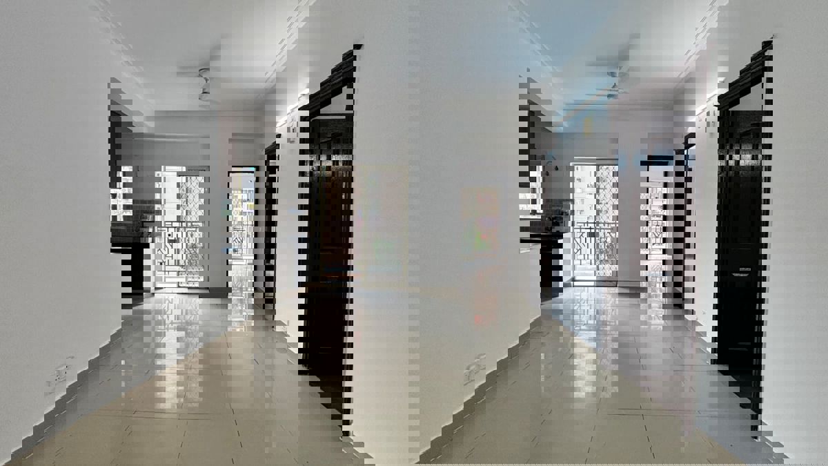 2.5 BHK 1385 Sq.Ft. Apartment in Urbtech Hilston