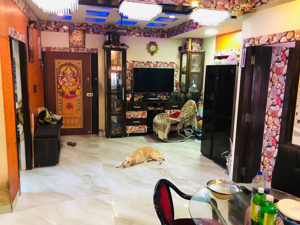 3 BHK + Pooja Room,Servant Room,Study Room,Extra Room,Basement,Store Room Apartment For Sale in Kalighat
