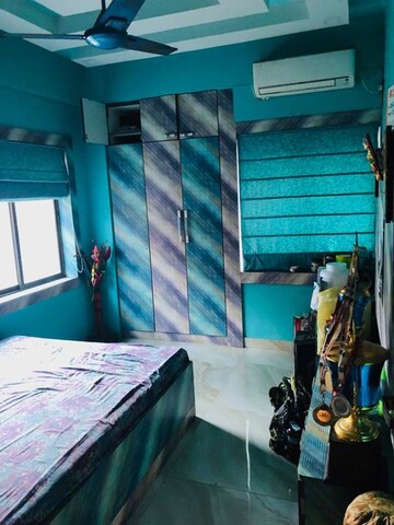 Bedroom in 3 BHK Apartment at Kalighat – for Sale