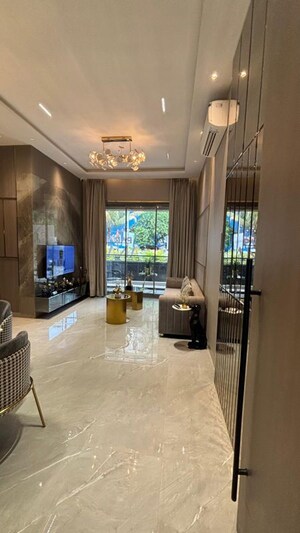 3 BHK Apartment For Sale in Borivali West