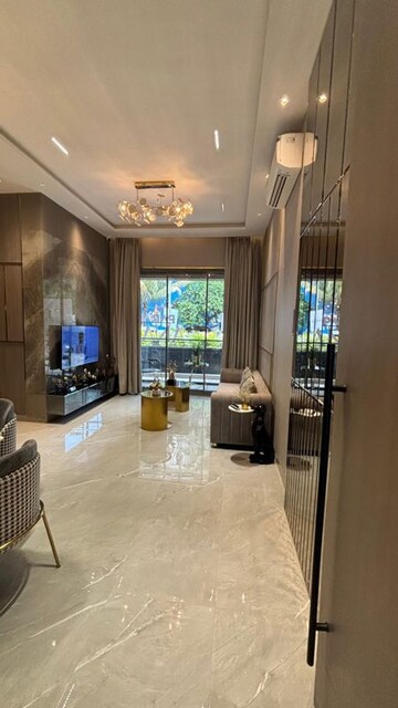 3 BHK Apartment For Sale in Borivali West