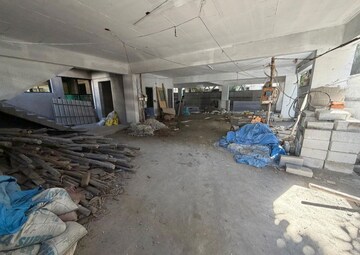 Parking in  Showroom at Freebird, Frazer Town – for Rent