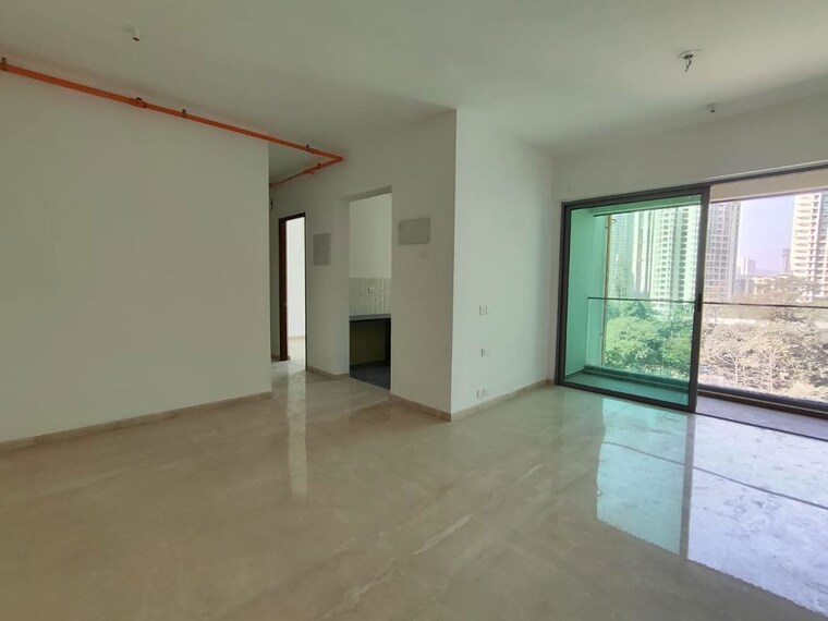 Room, kalpataru-immensa 3 Bedroom 1150 Sq.Ft. Apartment In Kolshet Road Thane 9954437
