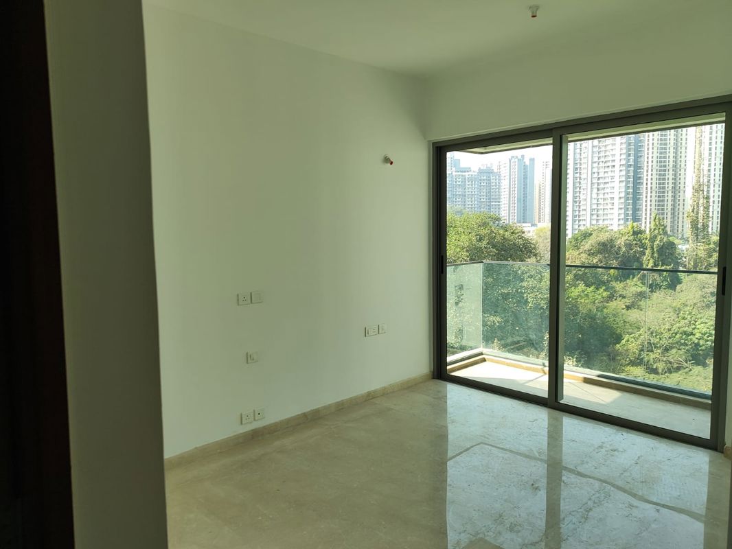 3 BHK + Pooja Room Apartment For Rent in Kalpataru Immensa