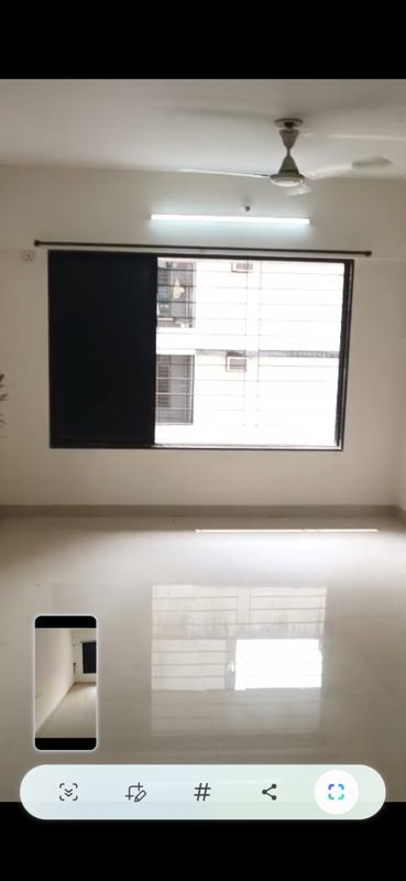 2 BHK Apartment For Rent in Kush Regency