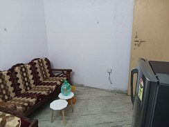1 BHK Apartment For Rent in Safdarjung Enclave