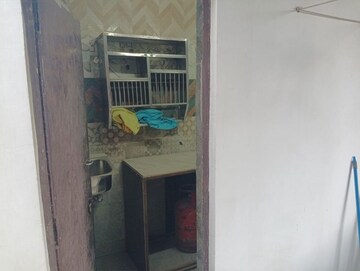 1 BHK Apartment – Exterior View View at Safdarjung Enclave - for Rent