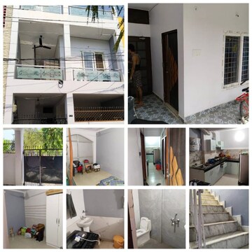 6 BHK Independent House For Sale in Vikas Nagar