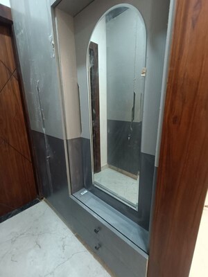 Bathroom in 4 BHK Builder Floor at BPTP Park 81, Sector 81 – for Sale