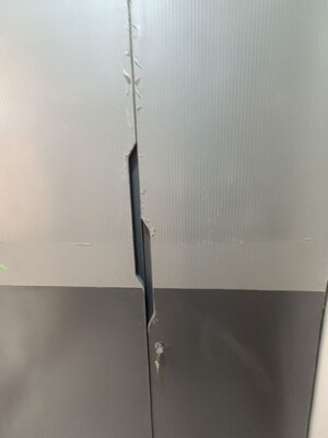 Furnished Amenities in 4 BHK Builder Floor at BPTP Park 81, Sector 81 – for Sale