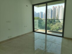 3 BHK + Pooja Room Apartment For Rent in Kalpataru Immensa