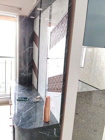 Room in 1 RK Apartment at Dimple 19 North, Kandivali West – for Rent