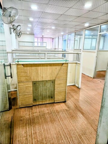 Team Area in  Office Space at Khairatabad – for Sale