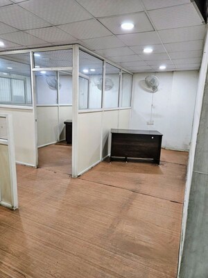 Team Area in  Office Space at Khairatabad – for Sale
