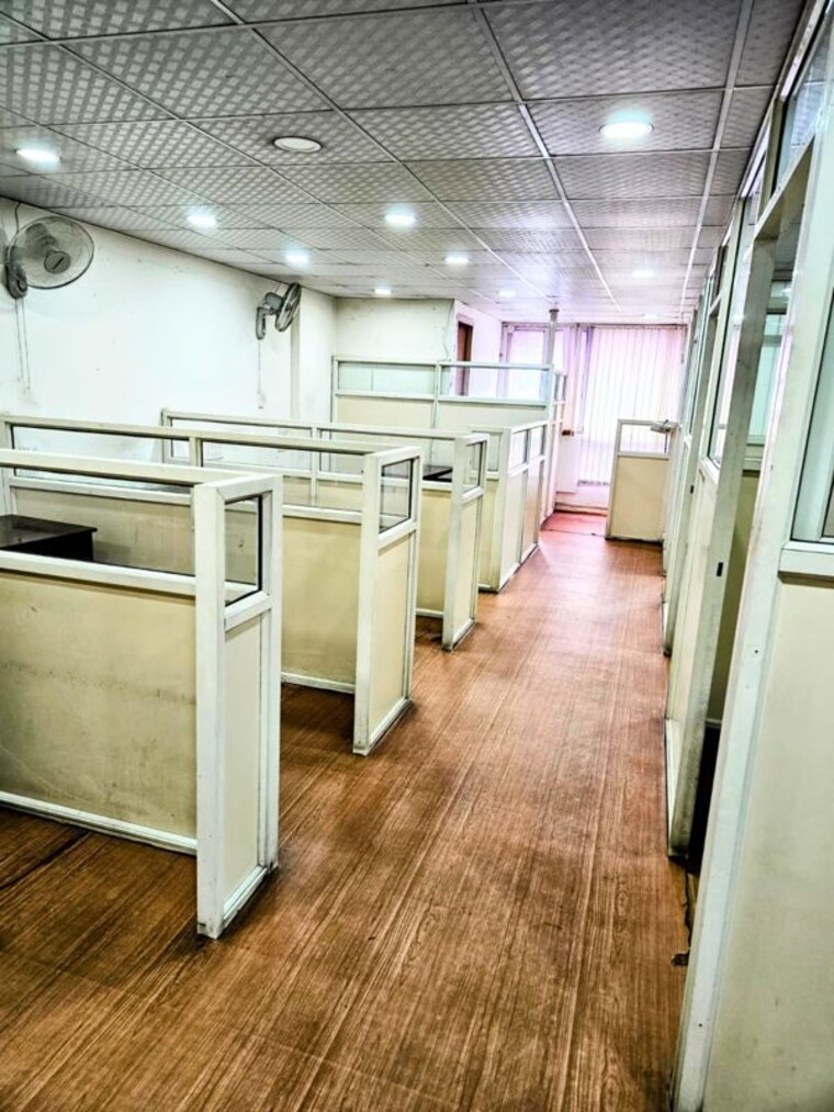 Team Area, khairatabad Commercial Office Space 918 Sq.Ft. In Khairatabad Hyderabad 9954435