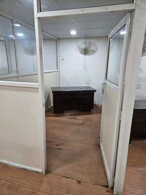  Office Space – Exterior View View at Khairatabad - for Sale