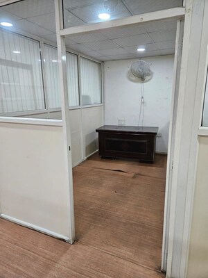  Office Space – Exterior View View at Khairatabad - for Sale