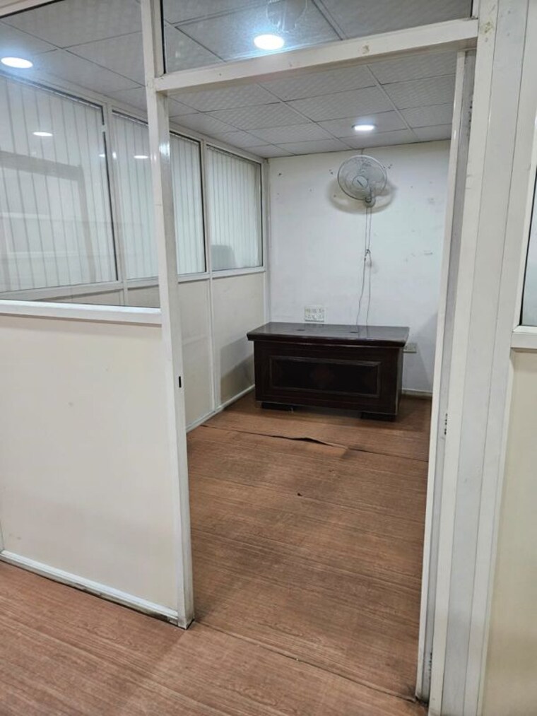 Exterior View, khairatabad Commercial Office Space 918 Sq.Ft. In Khairatabad Hyderabad 9954435