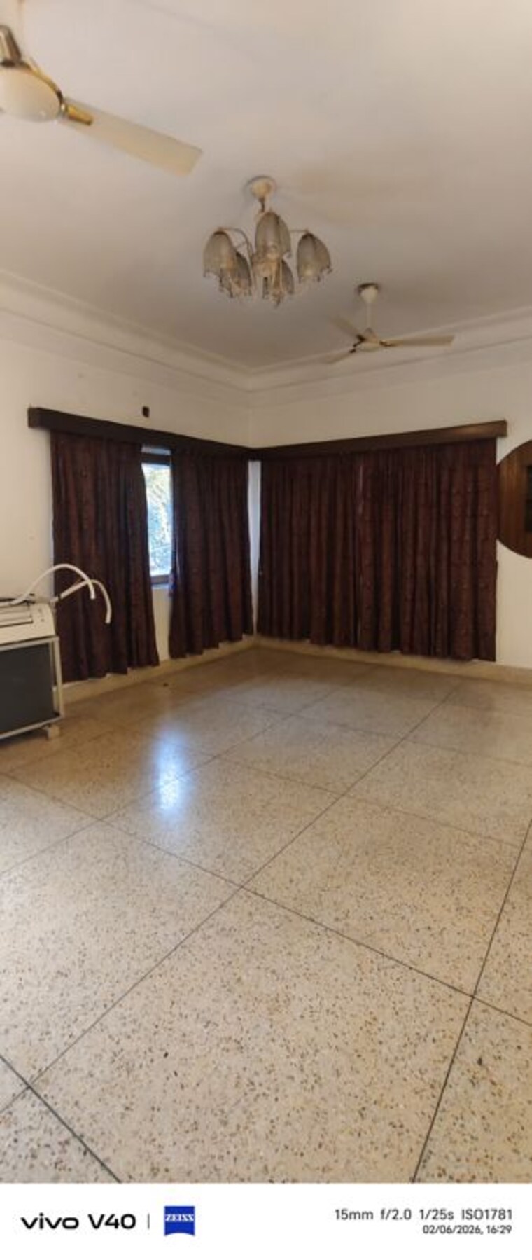 Bedroom, defence colony 2 Bedroom 1850 Sq.Ft. Apartment In Defence Colony Delhi 9954465