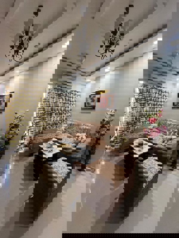 3 BHK 1500 Sq.Ft. Apartment in Lodha Paradise