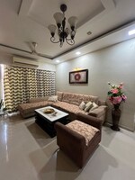 3 BHK 1500 Sq.Ft. Apartment in Lodha Paradise