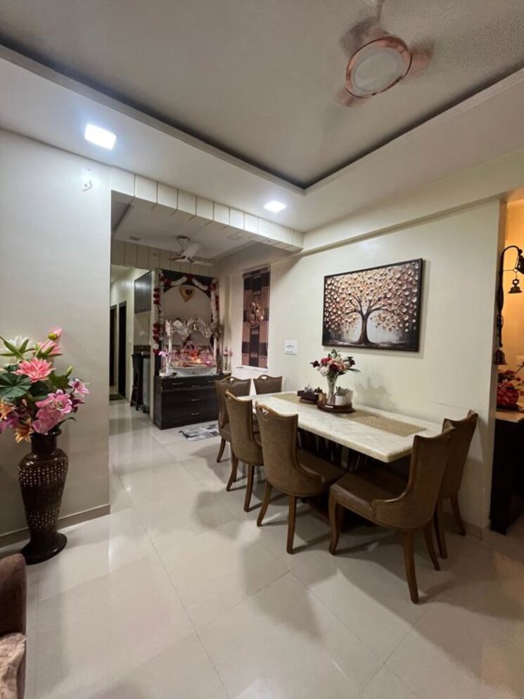 Team Area, lodha-paradise 3 Bedroom 1500 Sq.Ft. Apartment In Majiwada Thane 9954459