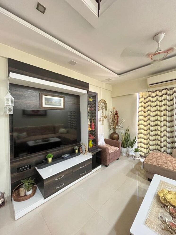 Bedroom, lodha-paradise 3 Bedroom 1500 Sq.Ft. Apartment In Majiwada Thane 9954459