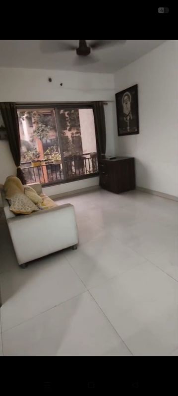 3 BHK Apartment For Rent in Joshi Automatic CHS
